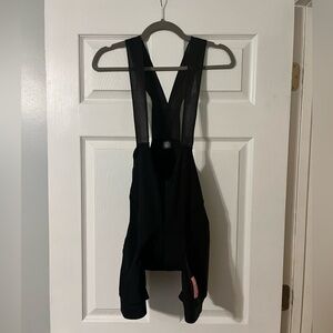 Ostroy Nomad Cycling bibs shorts